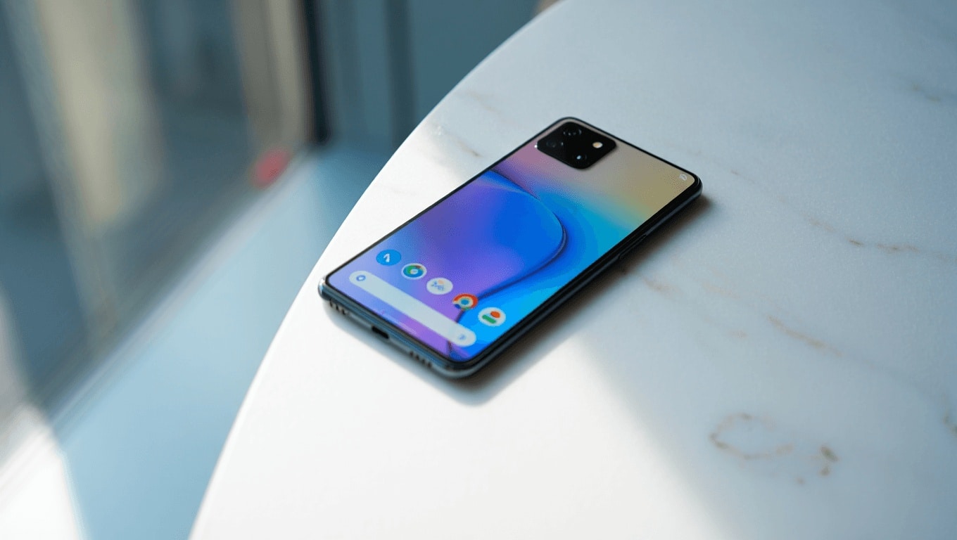 El Pixel 11 se filtra por primera vez en imágenes: así serían el diseño y las características del nuevo teléfono de Google