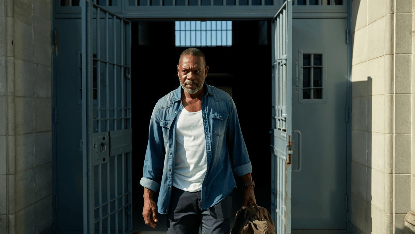 La película en Prime Video que convenció a exreos de volver a la cárcel. La cinta que debes ver una vez en la vida