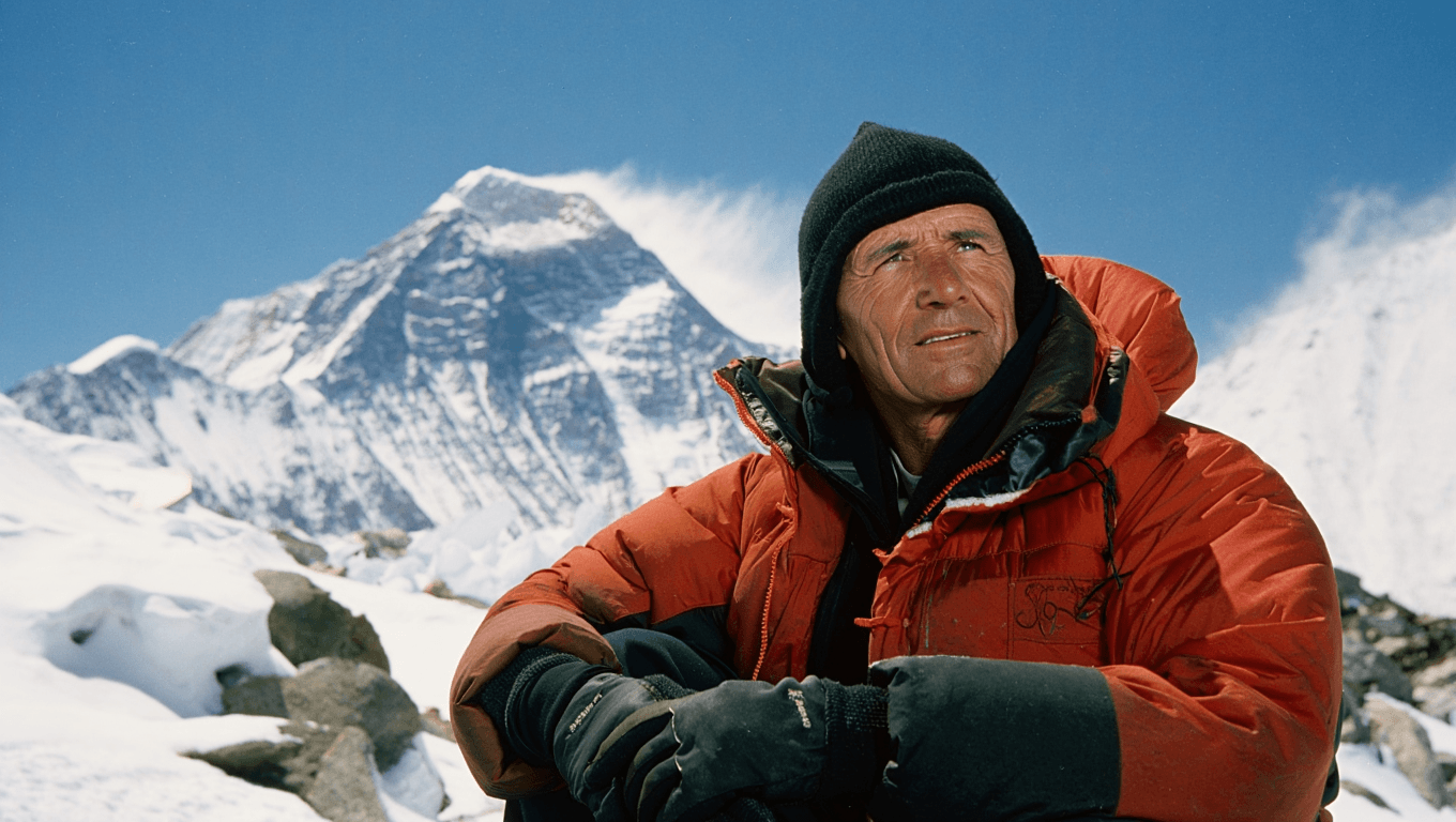 In Memorium: First American to Climb Everest Dies at 97 After a Lifetime of Climbing with His Brother