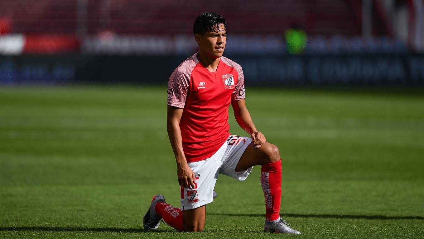 Cerca de mudarse al Chivo Córdoba de Toluca