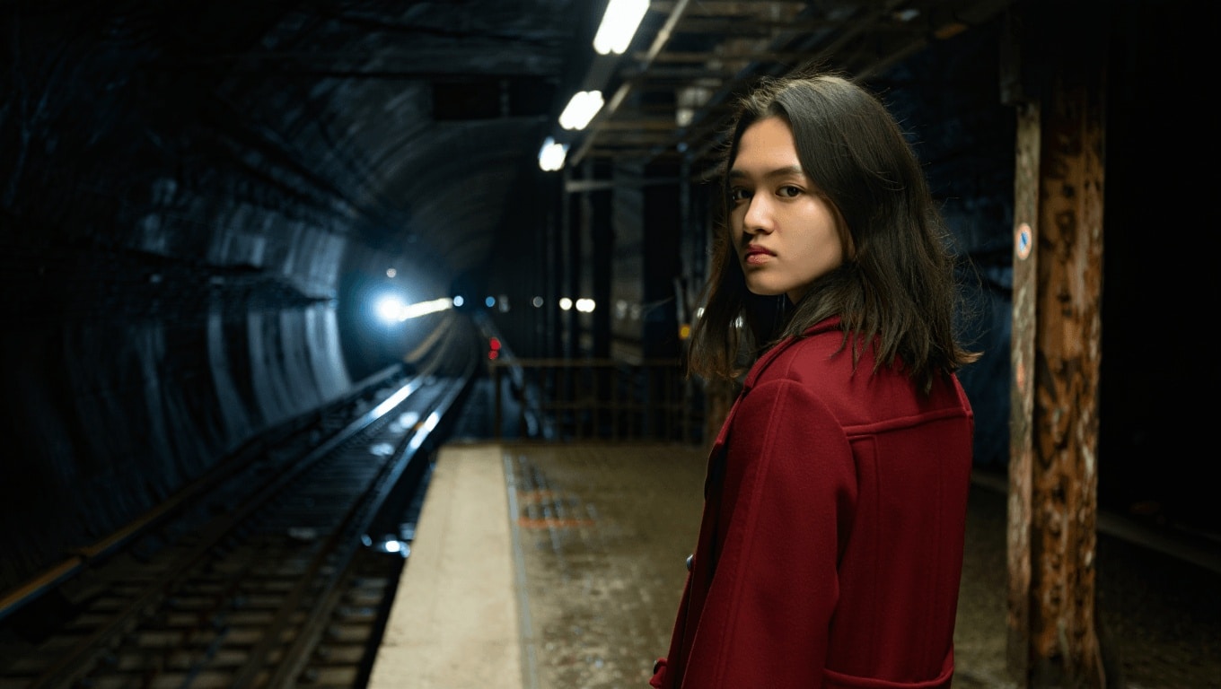 El metro nunca fue tan aterrador: ‘EXIT 8’, la película basada en el juego de culto, estrena su primer tráiler