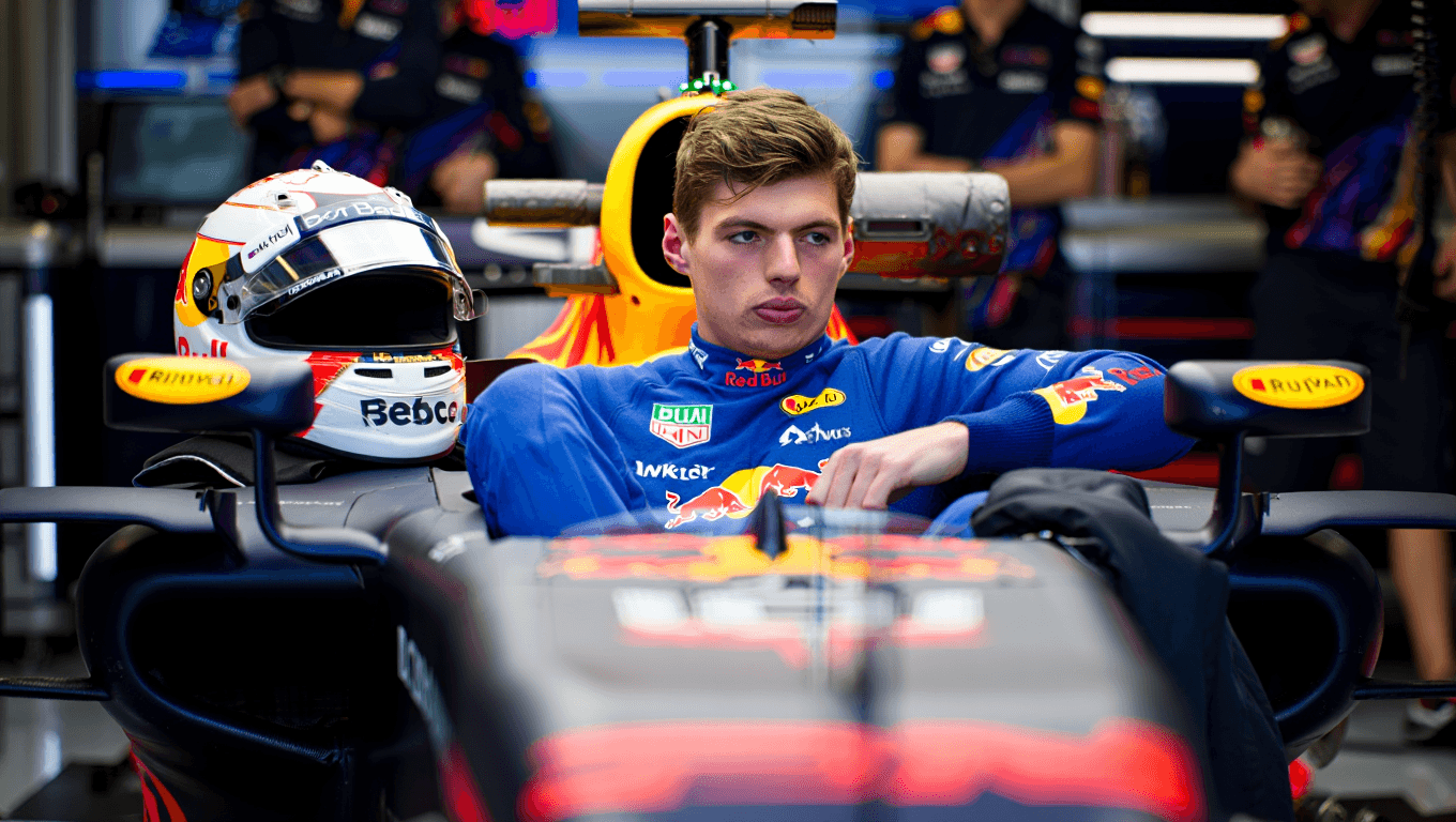 Las críticas de Verstappen a la F1 de 2026: ¿Qué dijo realmente en 2023?