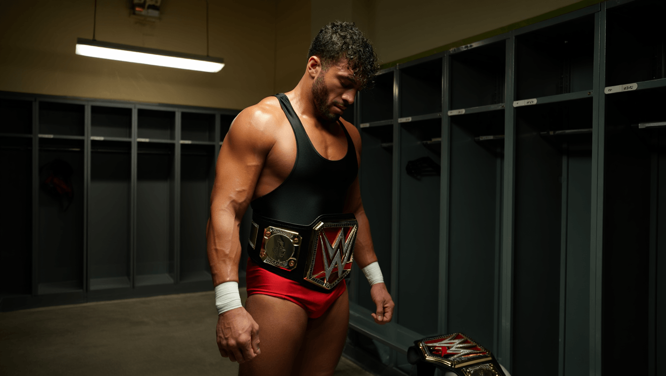 WWE sacude su roster: Primera oleada de despidos en 2026