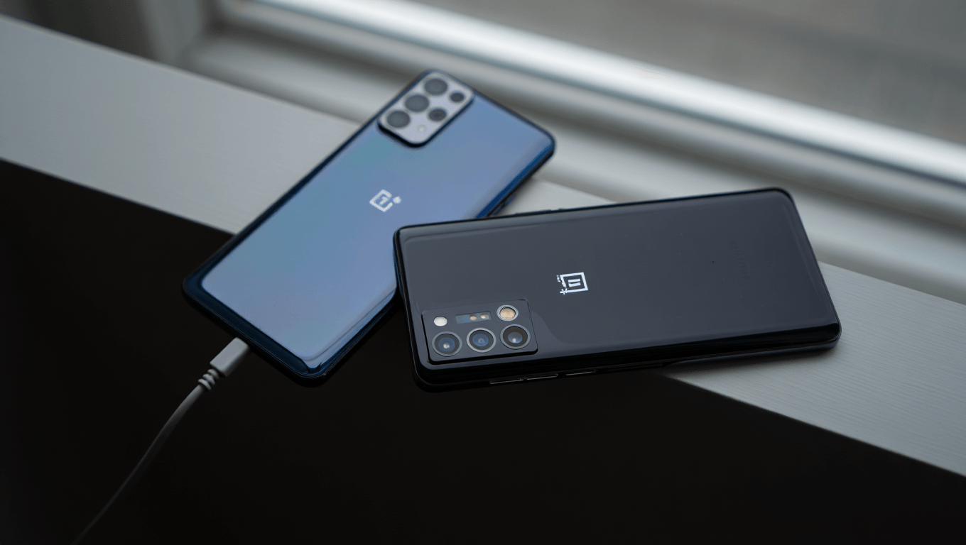 OnePlus hace lo que parecía imposible: su nuevo móvil va a recibir menos actualizaciones de Android que el viejo