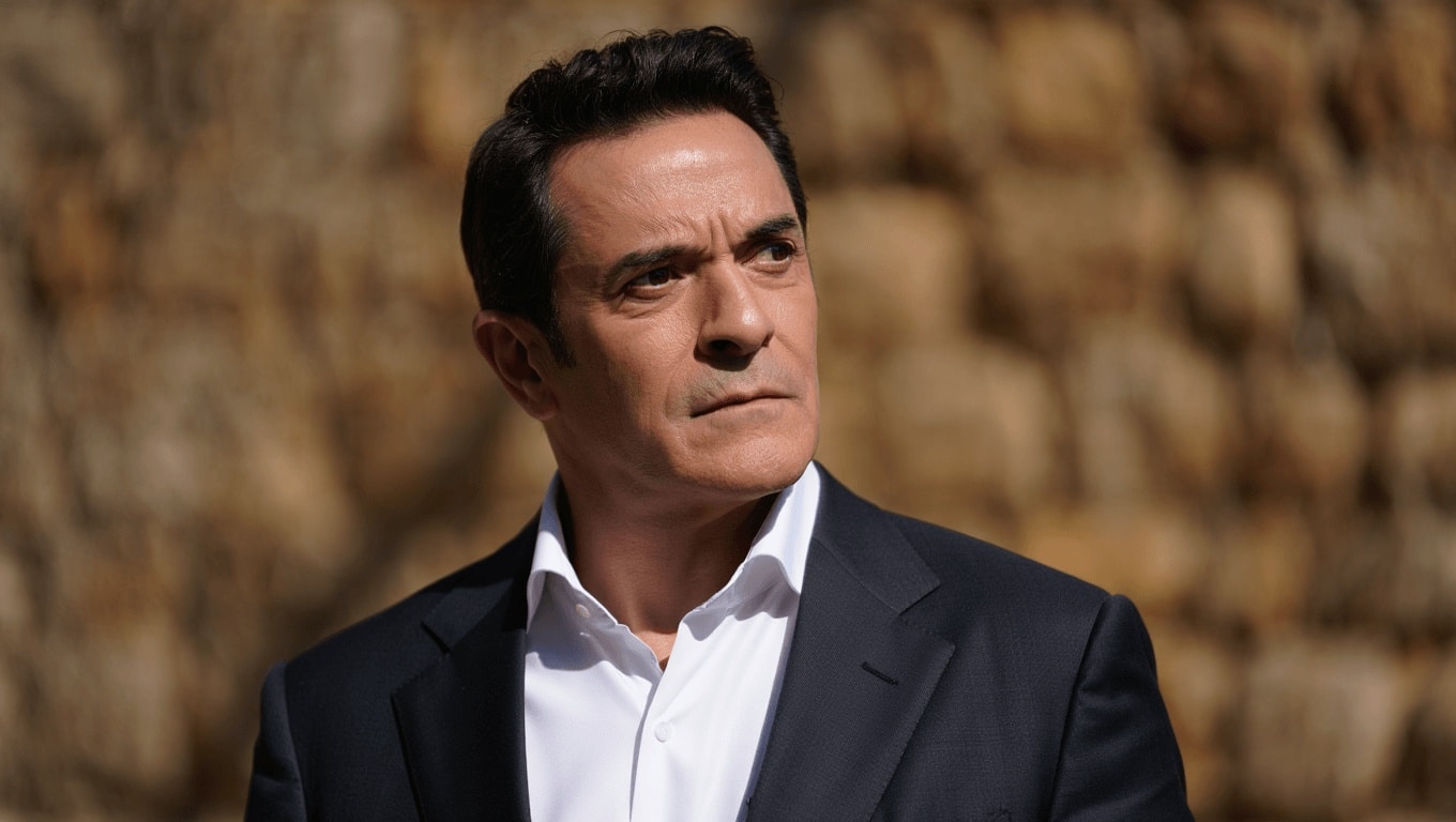 "No es realismo mágico, así vivimos": Alfonso Herrera explica por qué 'La casa de los espíritus' encuentra el equilibrio perfecto