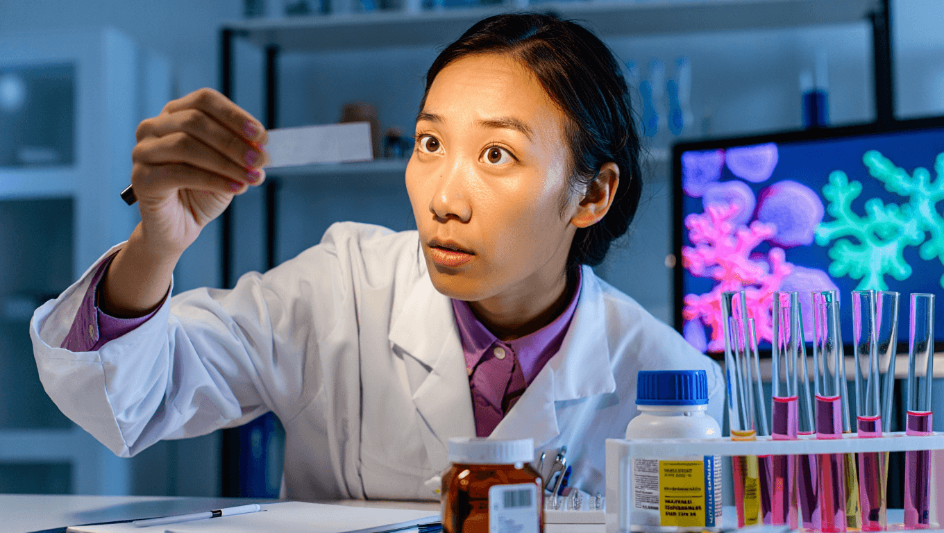 Drug Used to Treat Asthma and Allergies May Also Help Fight Aggressive Cancers