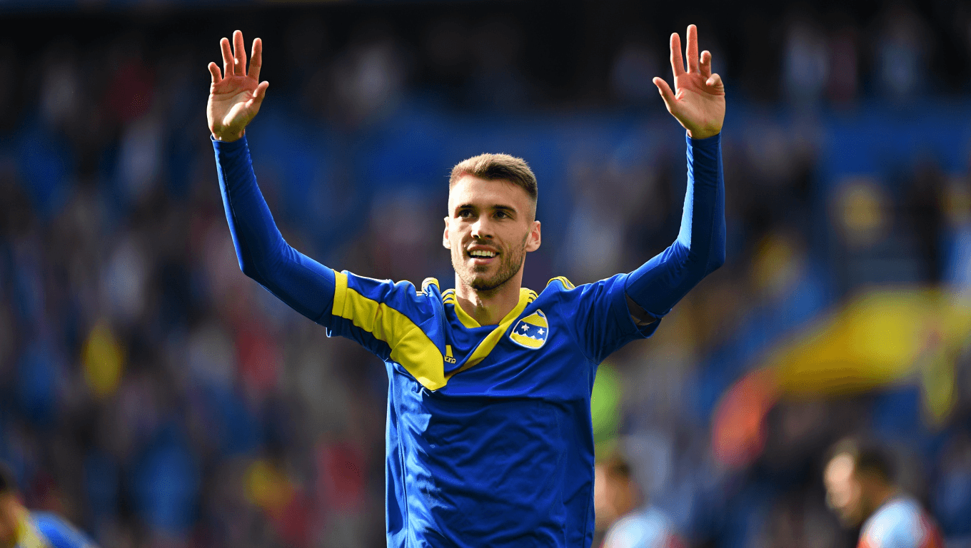 Mundial 2026: Bosnia y Herzegovina, todo lo que debes de saber para la Copa del Mundo