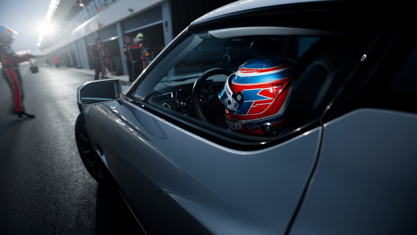 "Todos quieren esto": Cadillac revoluciona las redes con el "Dream Team" de la F1
