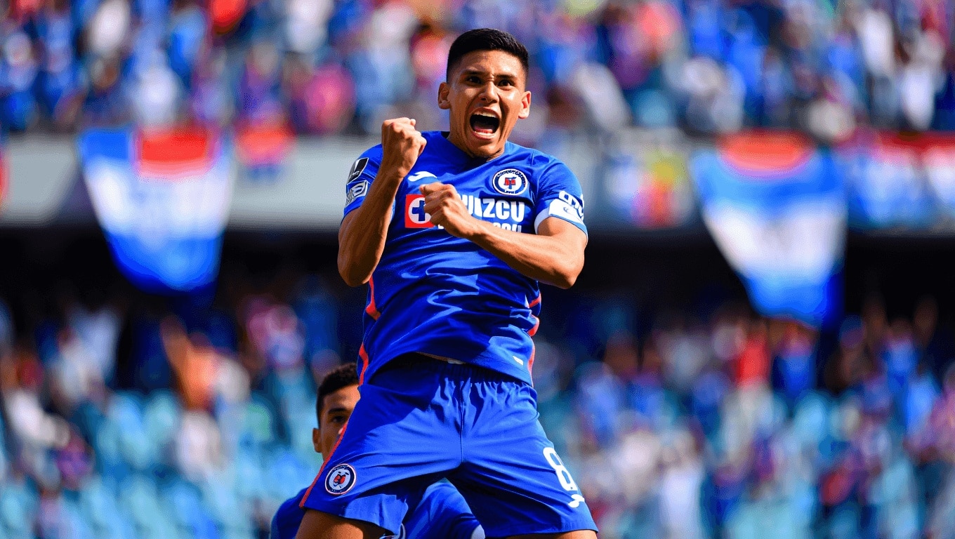 Video
                                    
                                
                                                                                    ¡SE VOLVIÓ LOCO! Así reaccionó Huiqui al gol de Cruz Azul