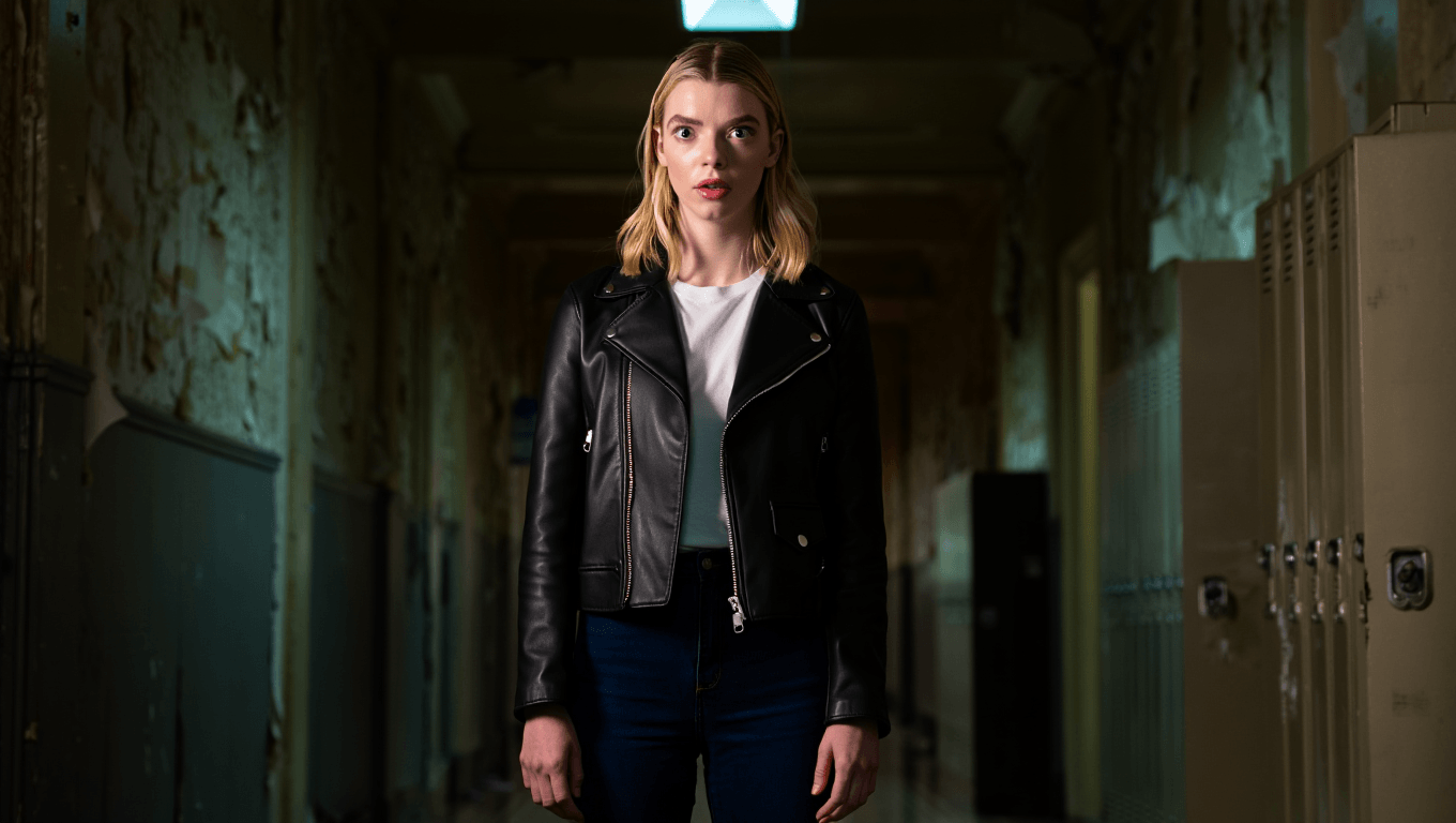 Rechazó Disney Channel para protagonizar una de las películas más terroríficas de su generación