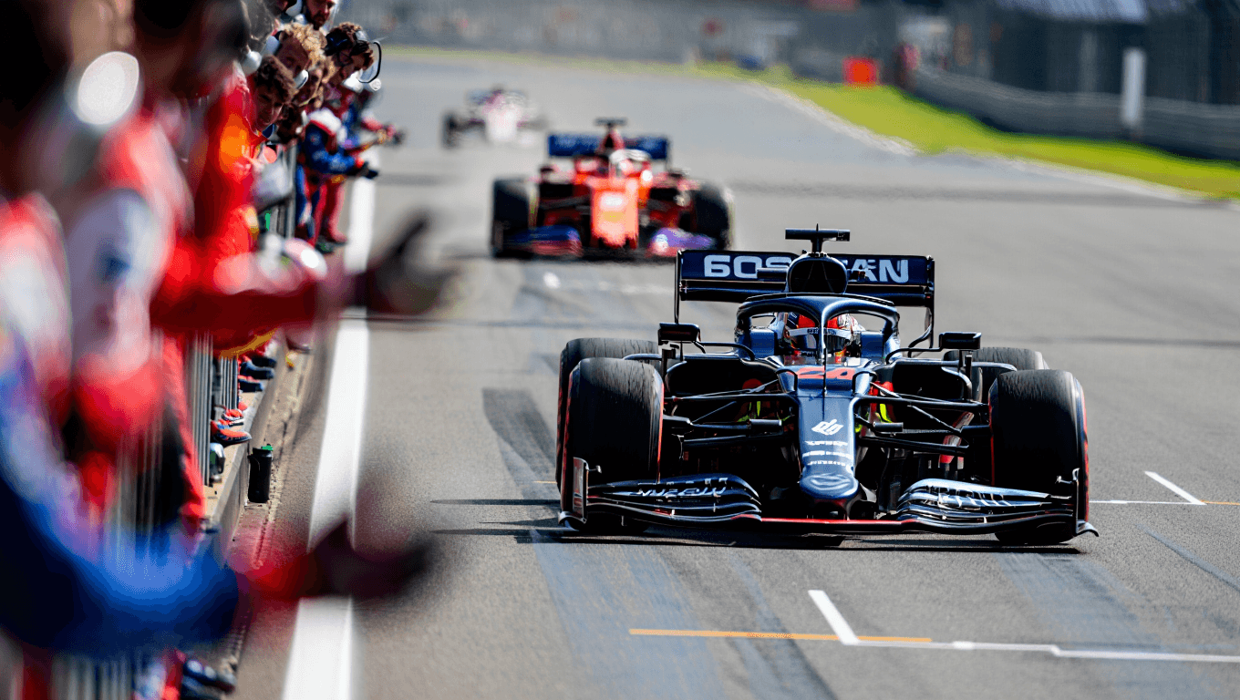 La F1 se prepara para un cambio radical en 2027: más potencia de combustión y menos eléctrica