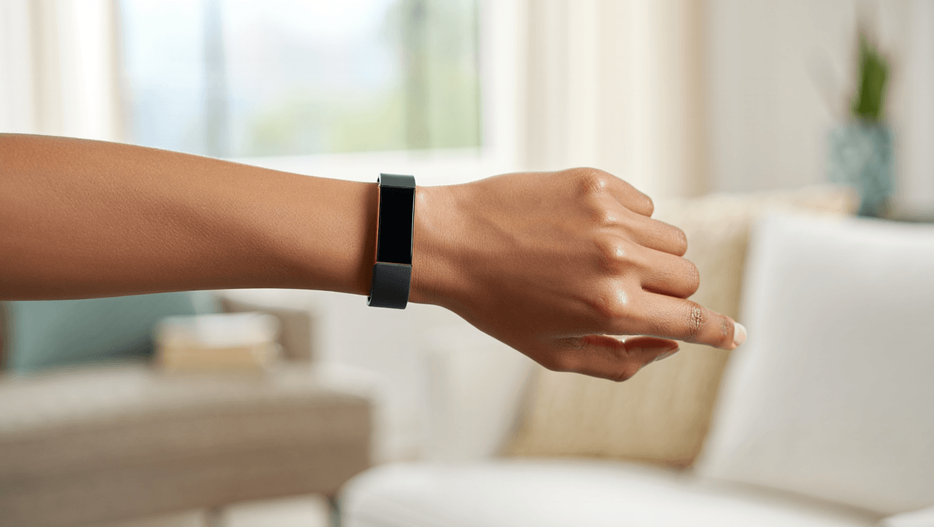 
            Google presenta Fitbit Air, su primera pulsera inteligente sin pantalla que busca rivalizar contra la popular Whoop 
    