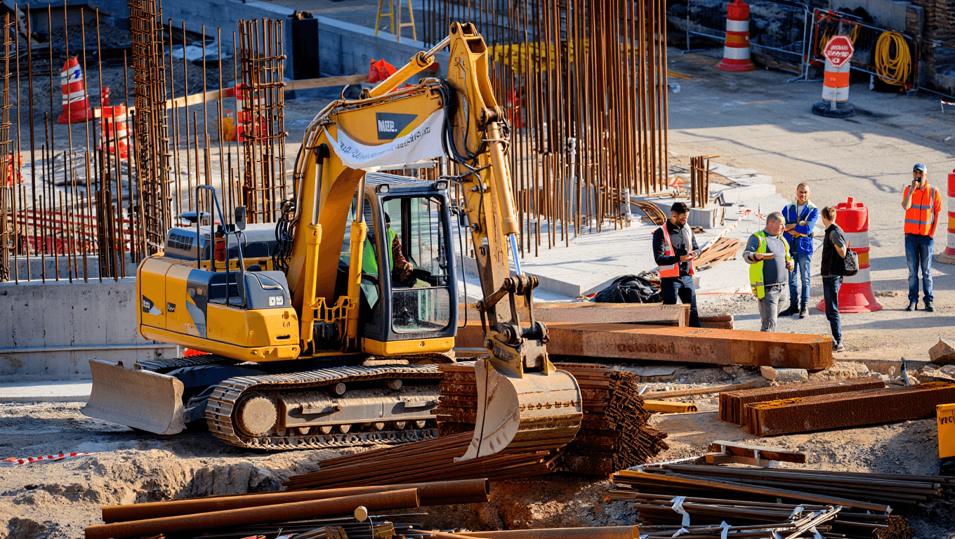 Gasto en infraestructura cayó 30.3% en el arranque del año; su mayor caída desde el 2016