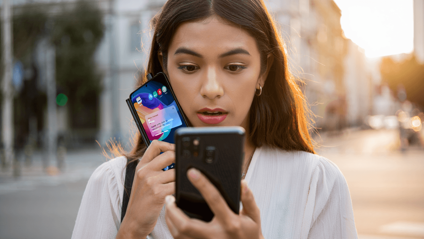 
            Android cambia para siempre: Gemini ahora tomará el control de tu móvil automatizando tareas y usando apps por ti
    