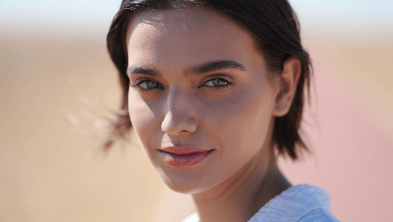 
            Google Fotos cambia para siempre con su última función: ya está implementando sus herramientas de retoque facial
    