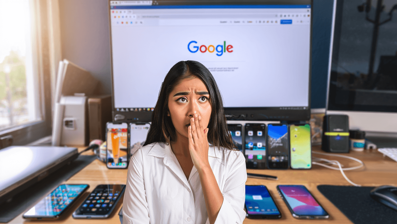 Google investiga el problema de las aplicaciones que fomentan la desnudez: asegura que ya ha suspendido muchas de ellas