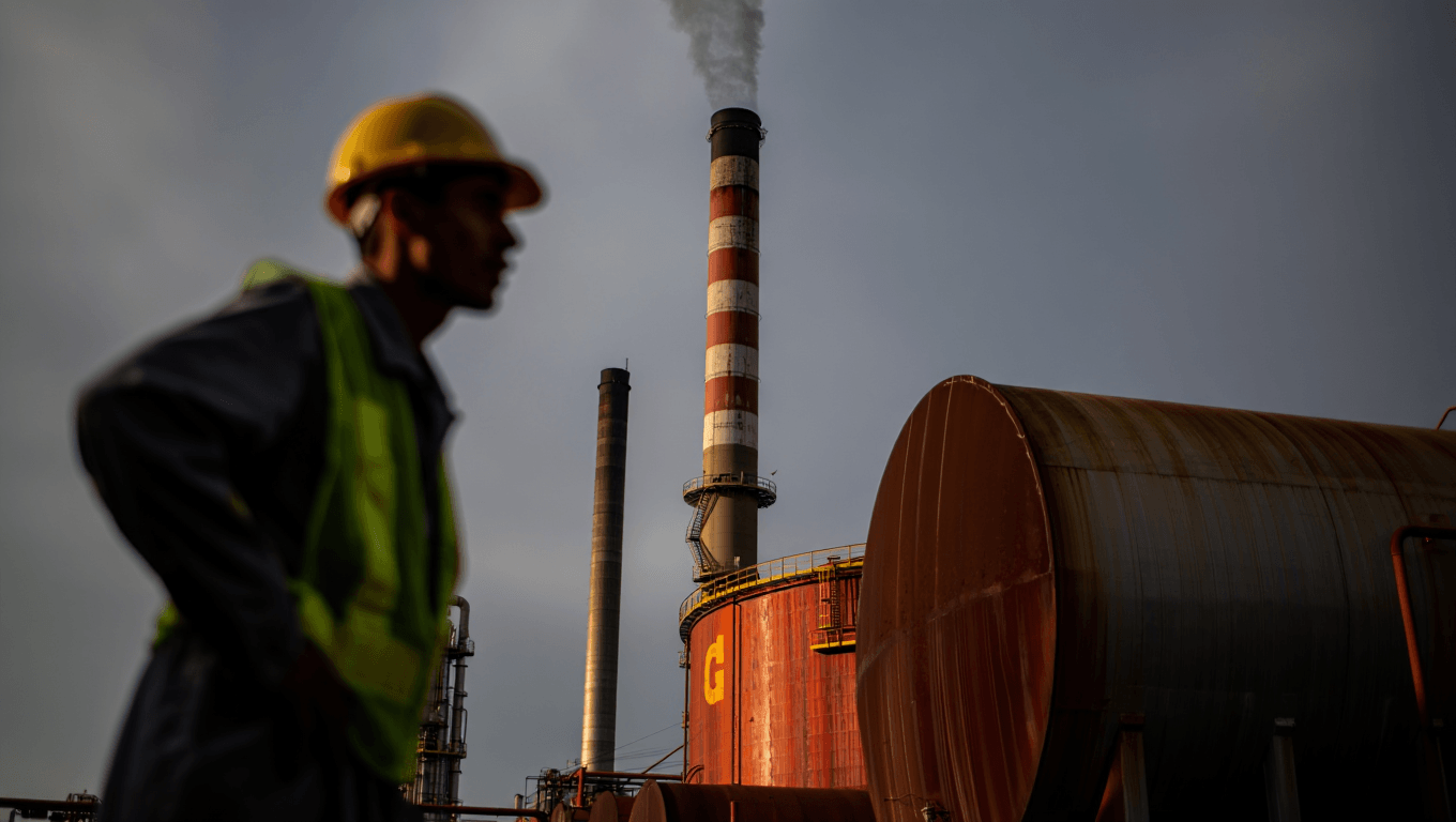 Choque petrolero incrementaría inflación y afectaría crecimiento: FMI