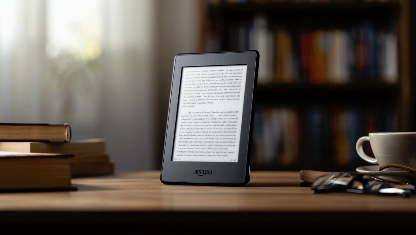 
            Los nuevos Kindle por fin llegan a España y vienen con el modelo que puede convencerte de seguir con Amazon
    
