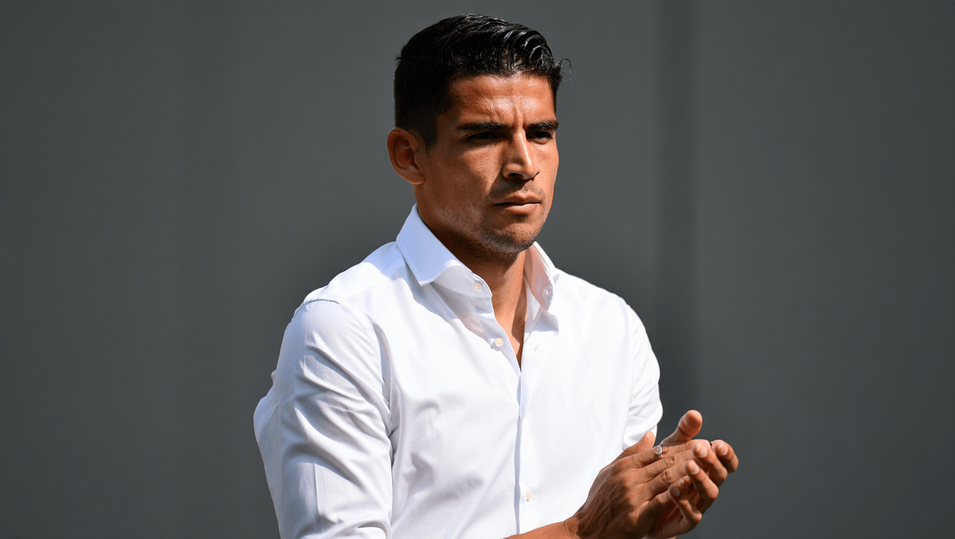 Luis Romo rompe silencio sobre la polémica entre Chivas y Selección Mexicana en Liguilla