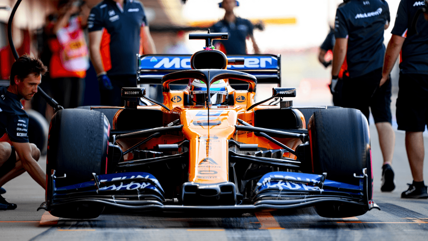 McLaren advierte a sus rivales: “Entre Miami y Canadá llegará un MCL40 completamente nuevo”