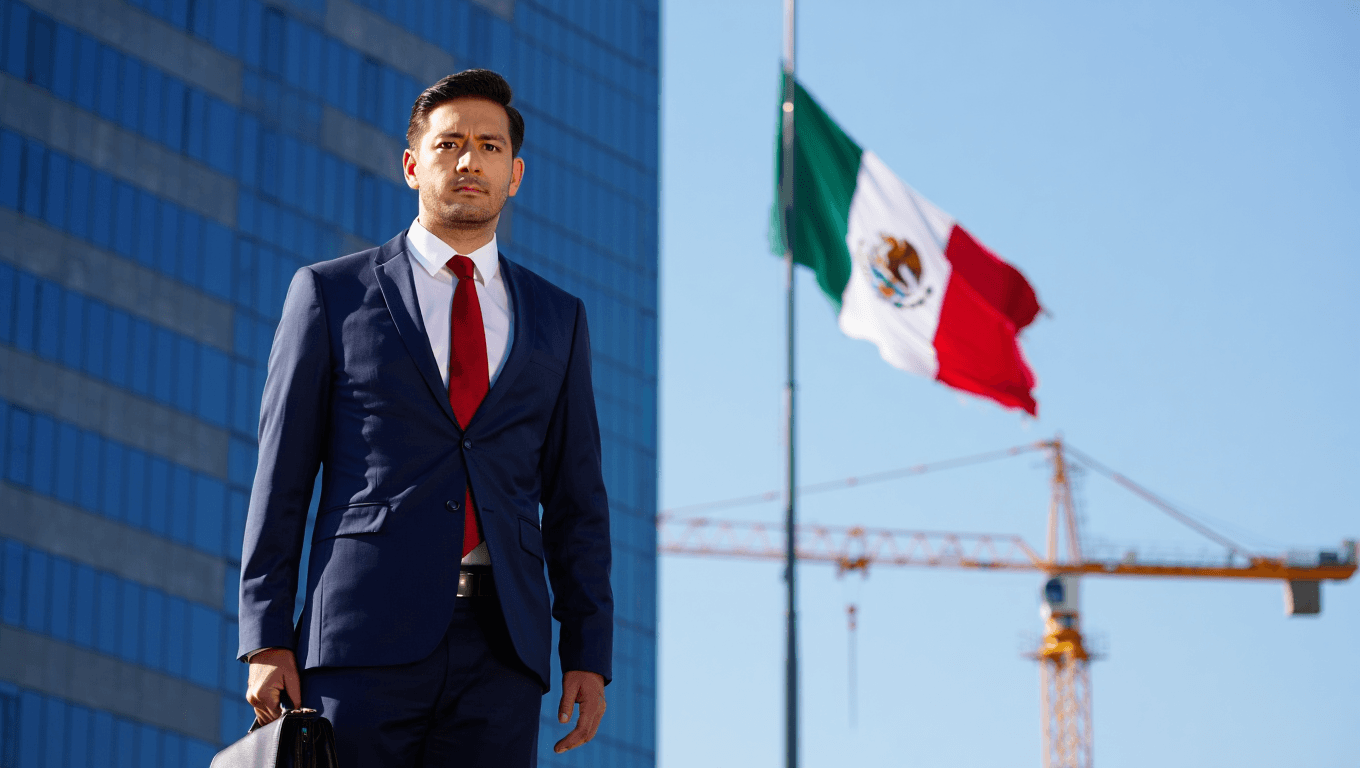 “México crecerá menos de 1% este año; T-MEC reactivaría inversión en el 2027”