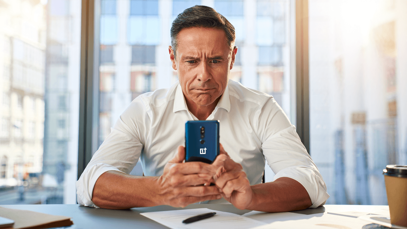 Europa se va a quedar sin una de las mejores marcas de móviles: la salida de OnePlus está casi confirmada