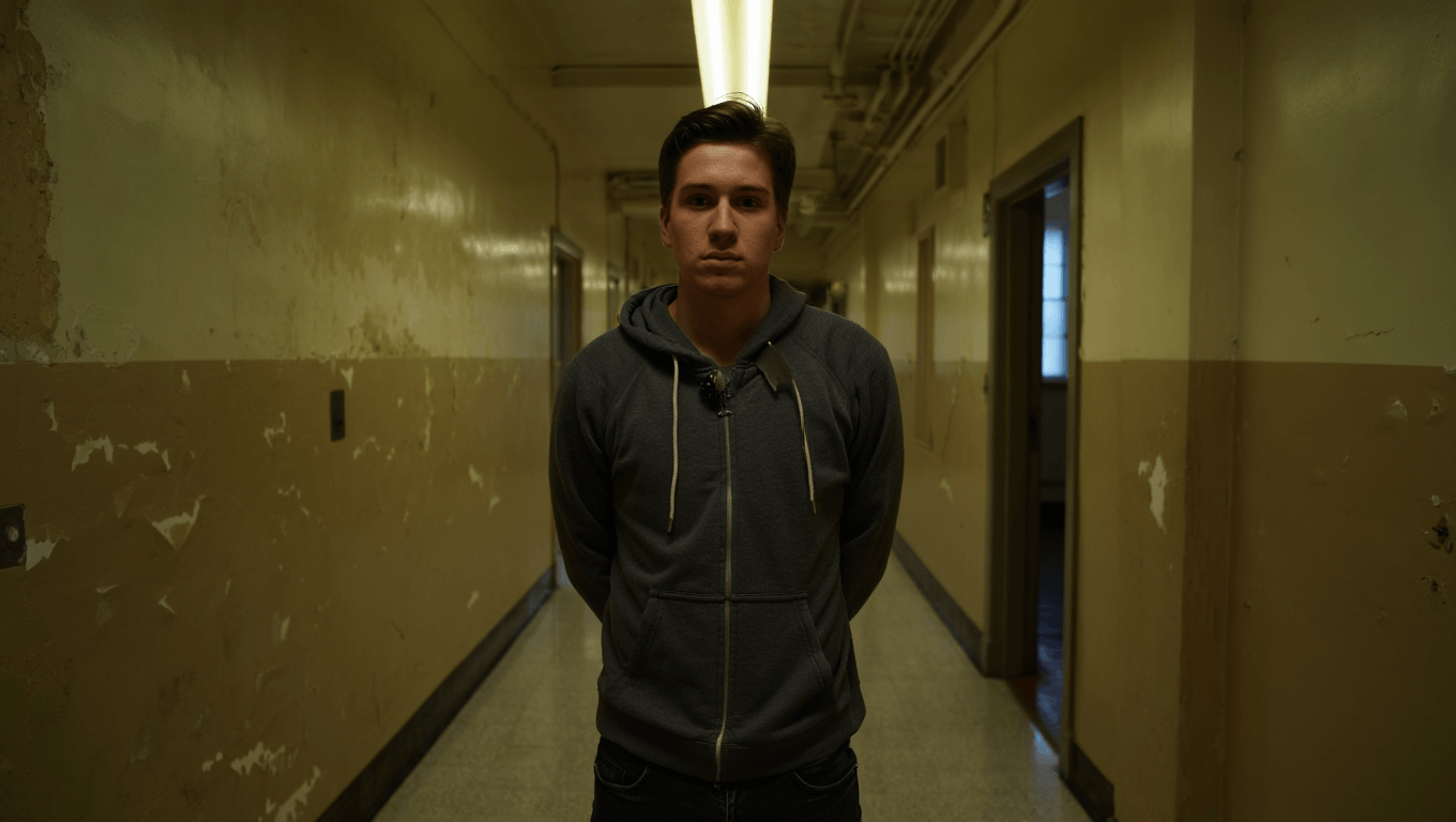 Hizo un video de terror en YouTube, ganó 118 millones de dólares y ahora ‘Backrooms’ tendrá una secuela