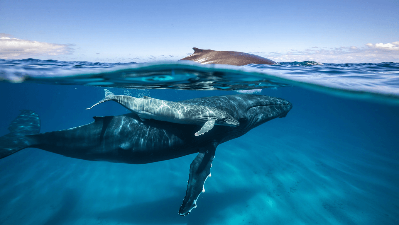 2026 Sees the Most Right Whale Calves Born in One Season Since 2009