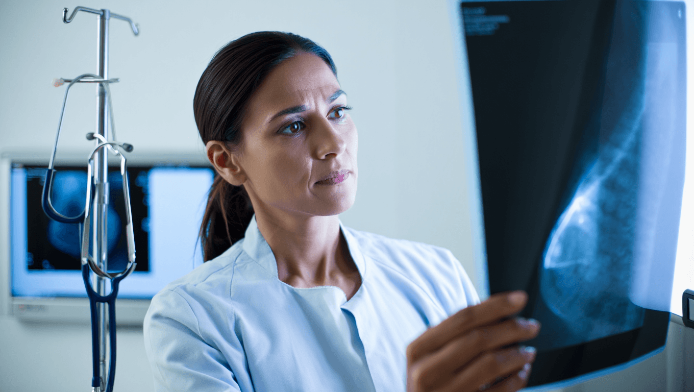 Signs of Breast Cancer Could Be Spotted 3-6 Years Before Diagnosis Using AI Screening, Shows Massive Study