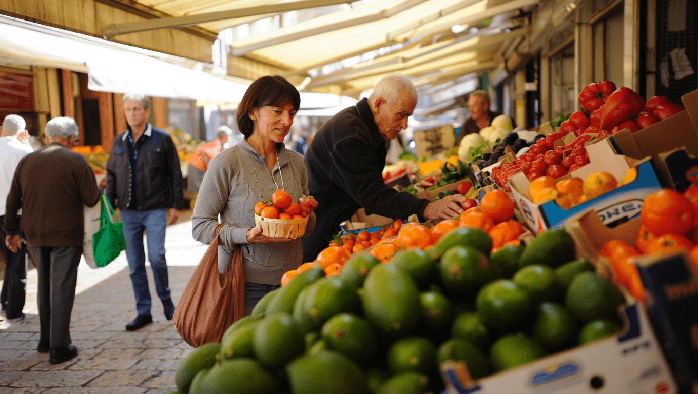 Confianza del consumidor recuperó 0.2 pts en abril a 44.43 pts.