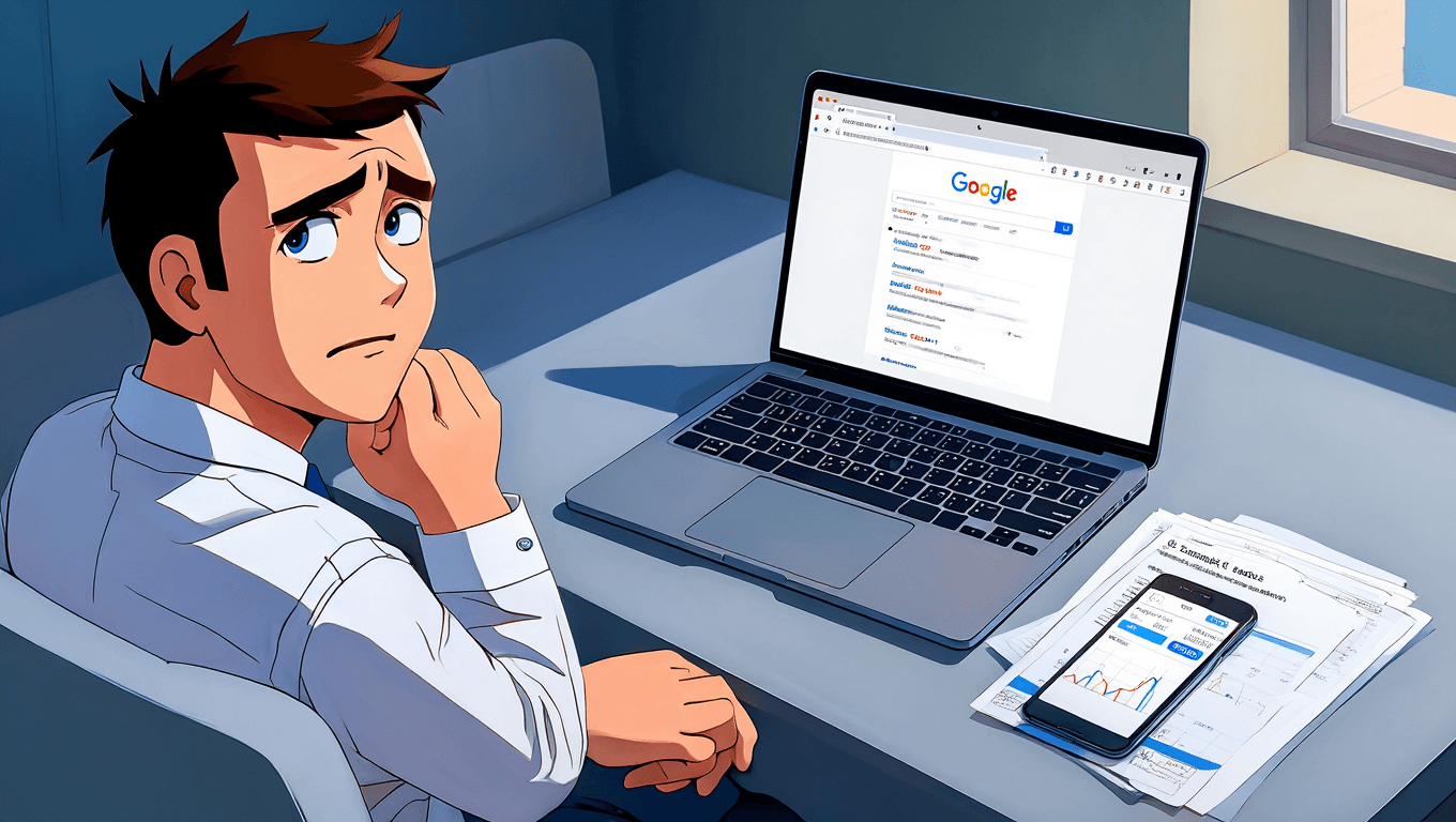 Google cambia las normas: la búsqueda con IA mete más enlaces para responder a las quejas de usuarios y webs