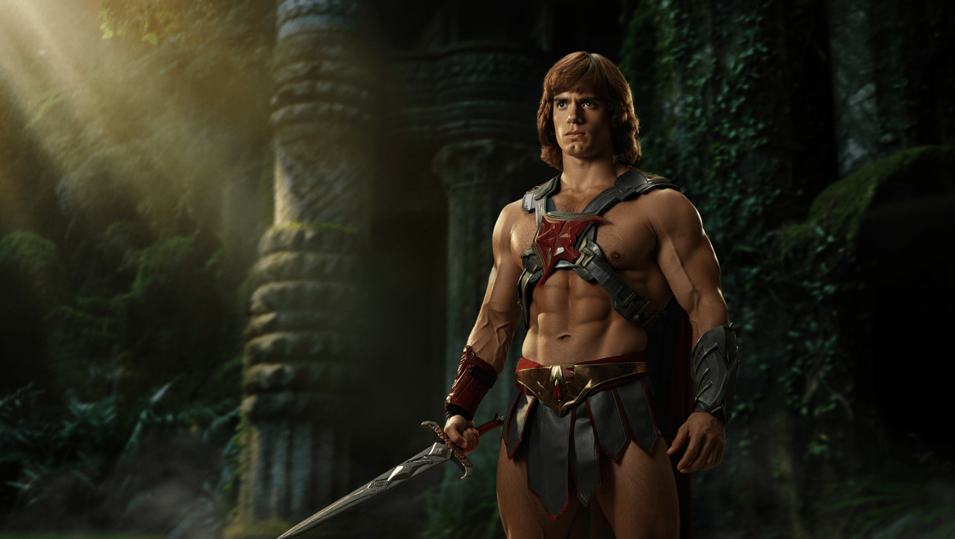 ¿La película live-action de He-Man tiene escenas postcréditos?: te decimos si debes quedarte al final de 'Amos del universo'