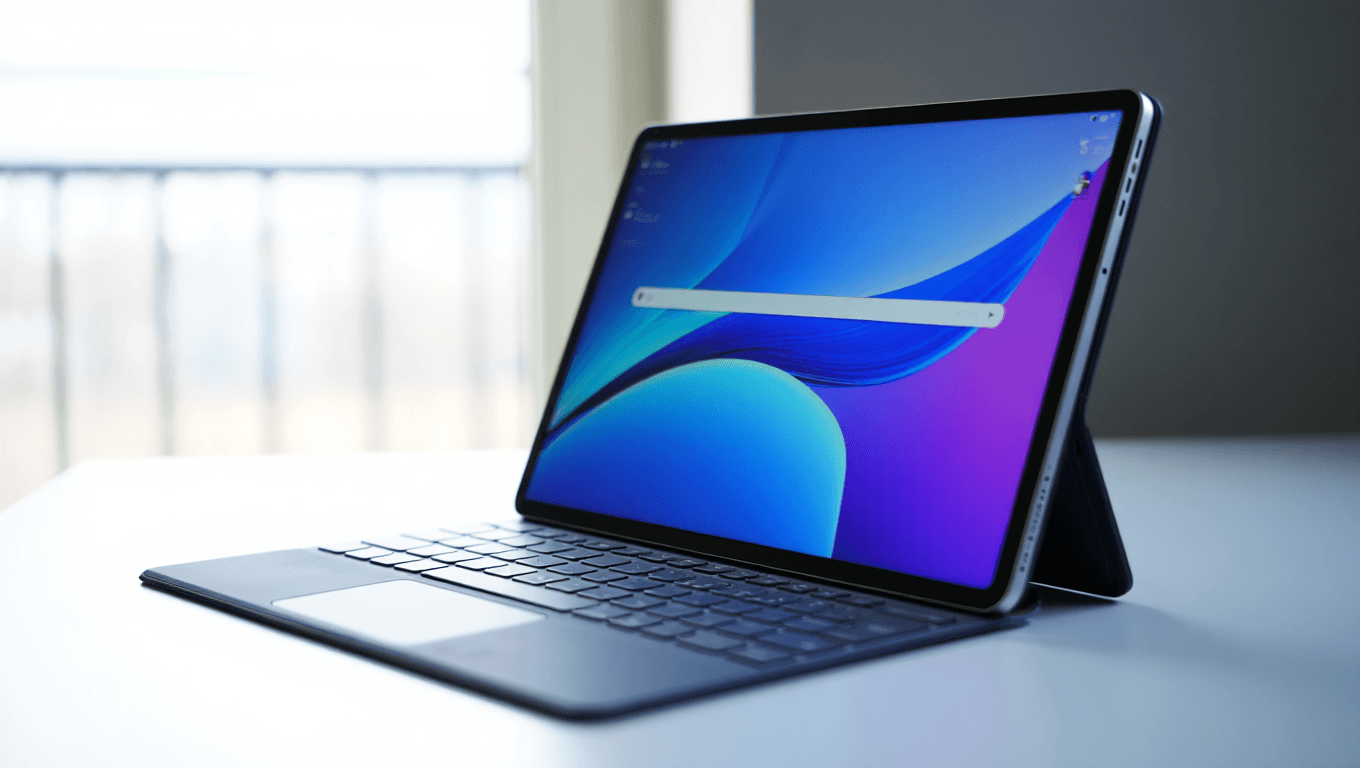 Ya es oficial: Huawei lanza en España la MatePad Pro Max, su nueva tablet de 13 pulgadas potente, muy fina y ligera