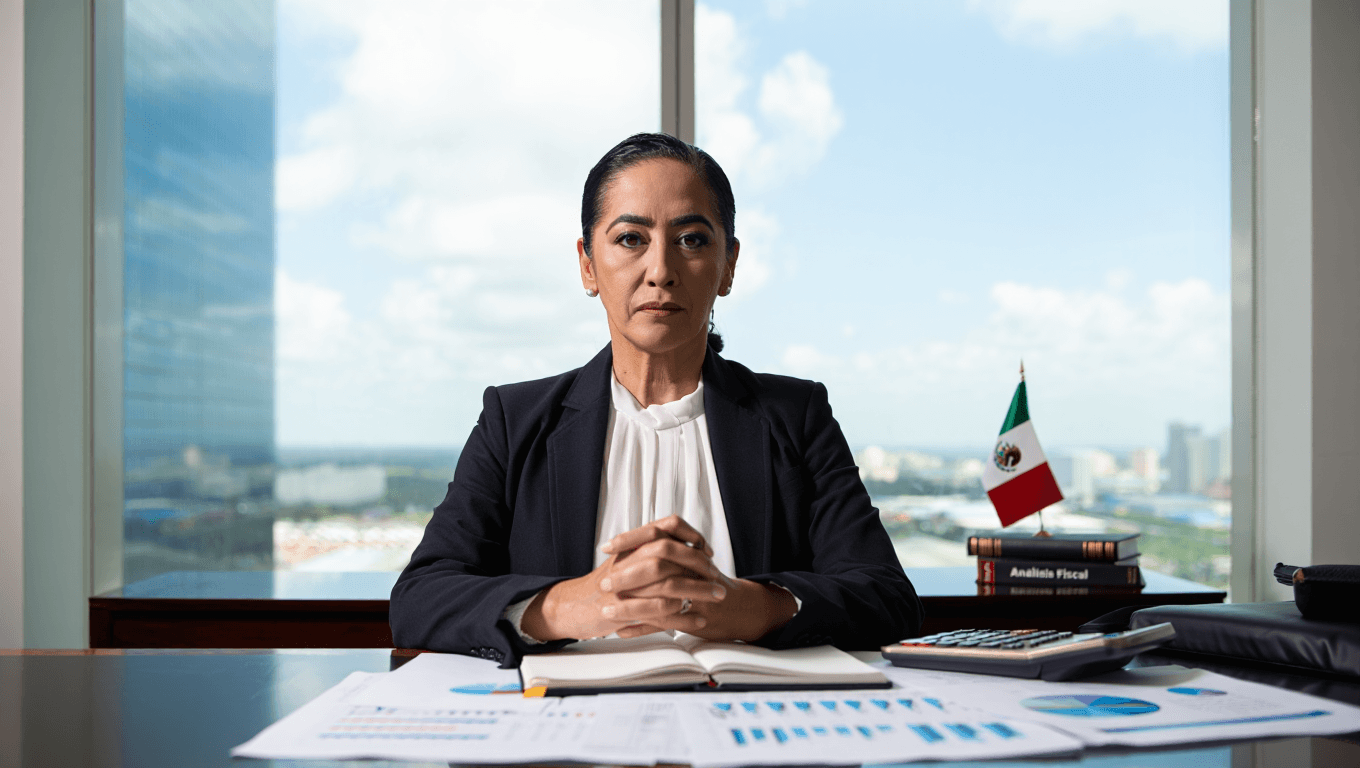 Acciones para reducir déficit fiscal ayudarán a recuperar perspectiva "Estable" con calificadoras: Hacienda