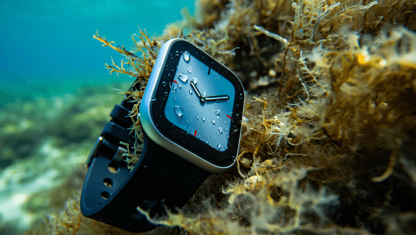 Google sufre un importante revés: se filtra una supuesta imagen real del Pixel Watch 5 de una forma muy extraña