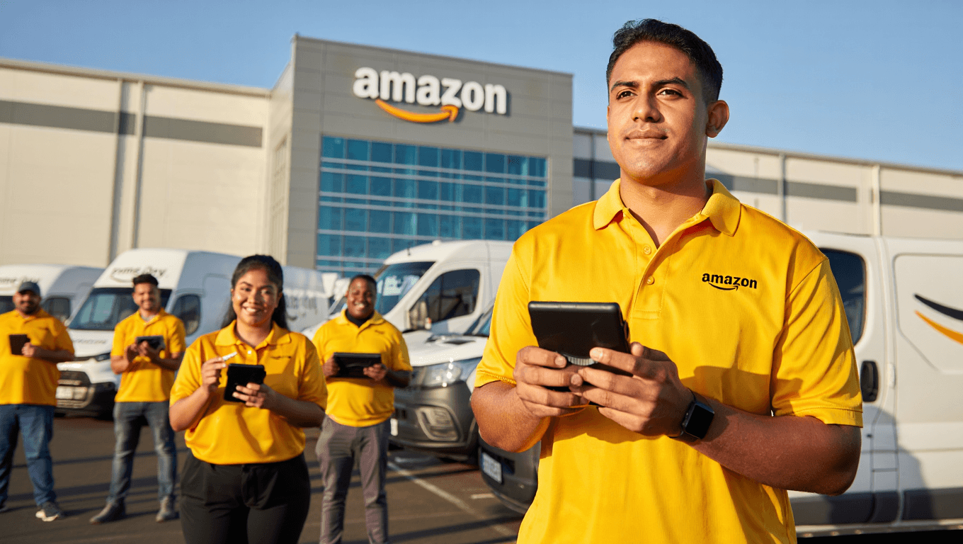 
            Ya es oficial: el Amazon Prime Day de 2026 ya tiene fecha en España y llega con miles de productos con descuento 
    