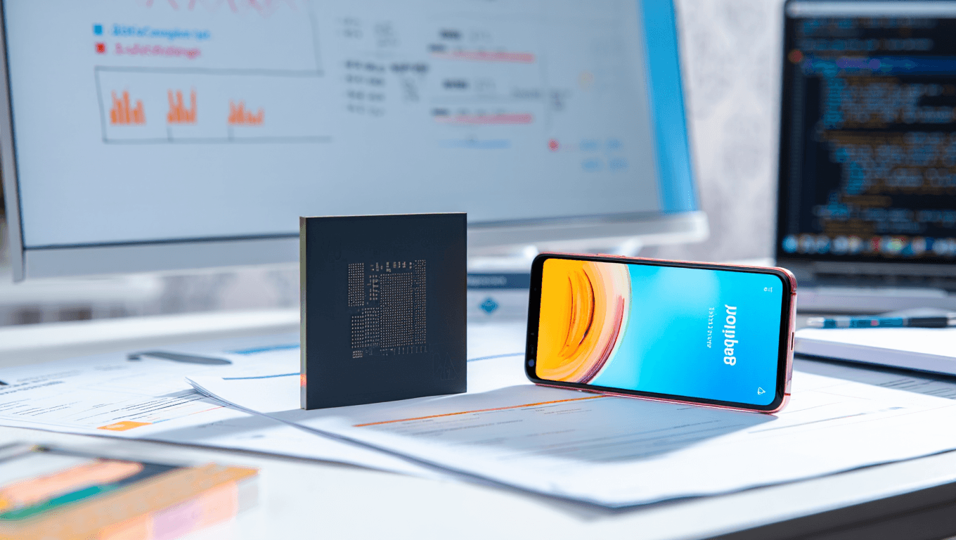Los móviles Android baratos cambian para siempre: llegan los nuevos chips de Qualcomm mucho más "rápidos y fluidos"