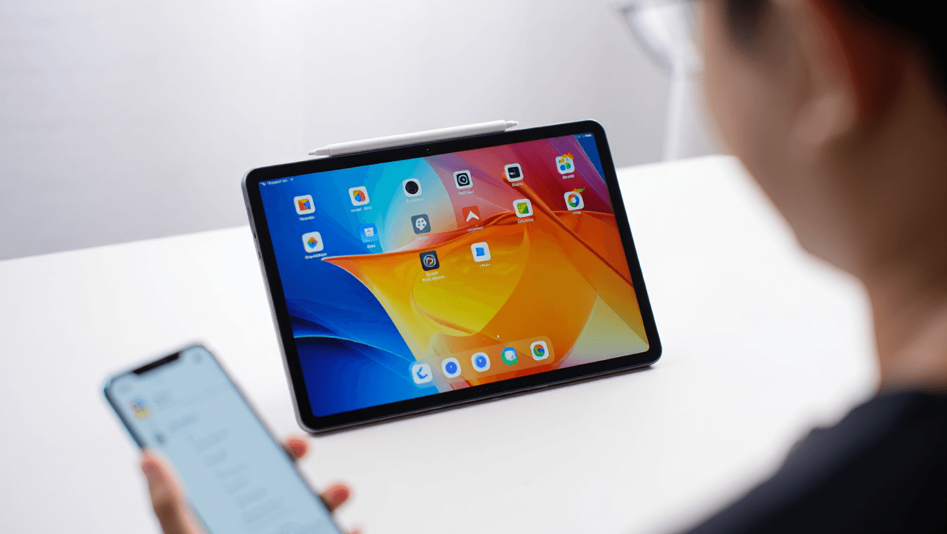 Ya está en España: la Redmi Pad 2 de 9,7 pulgadas es la nueva tablet barata de Xiaomi con potencia y una batería gigante
