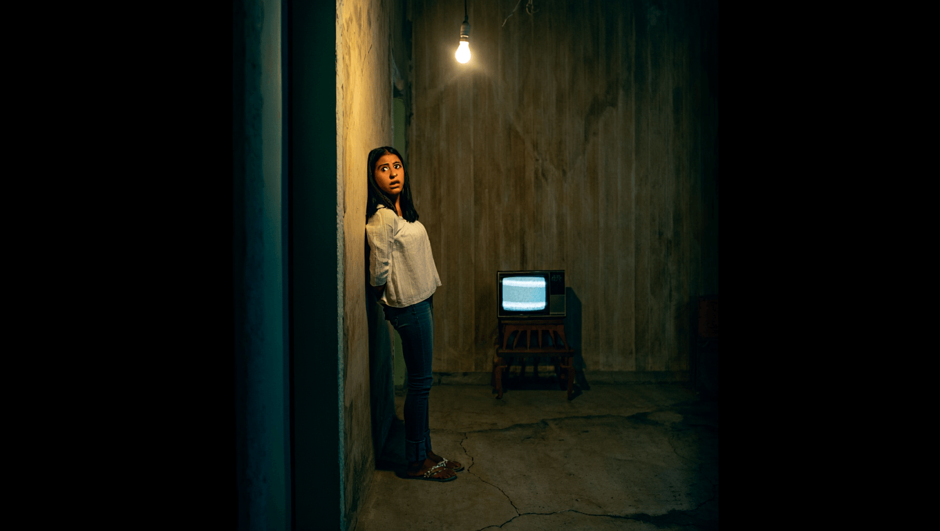 Netflix: la serie mexicana de ciencia ficción y drama que está triunfando, está en el top 10 en México