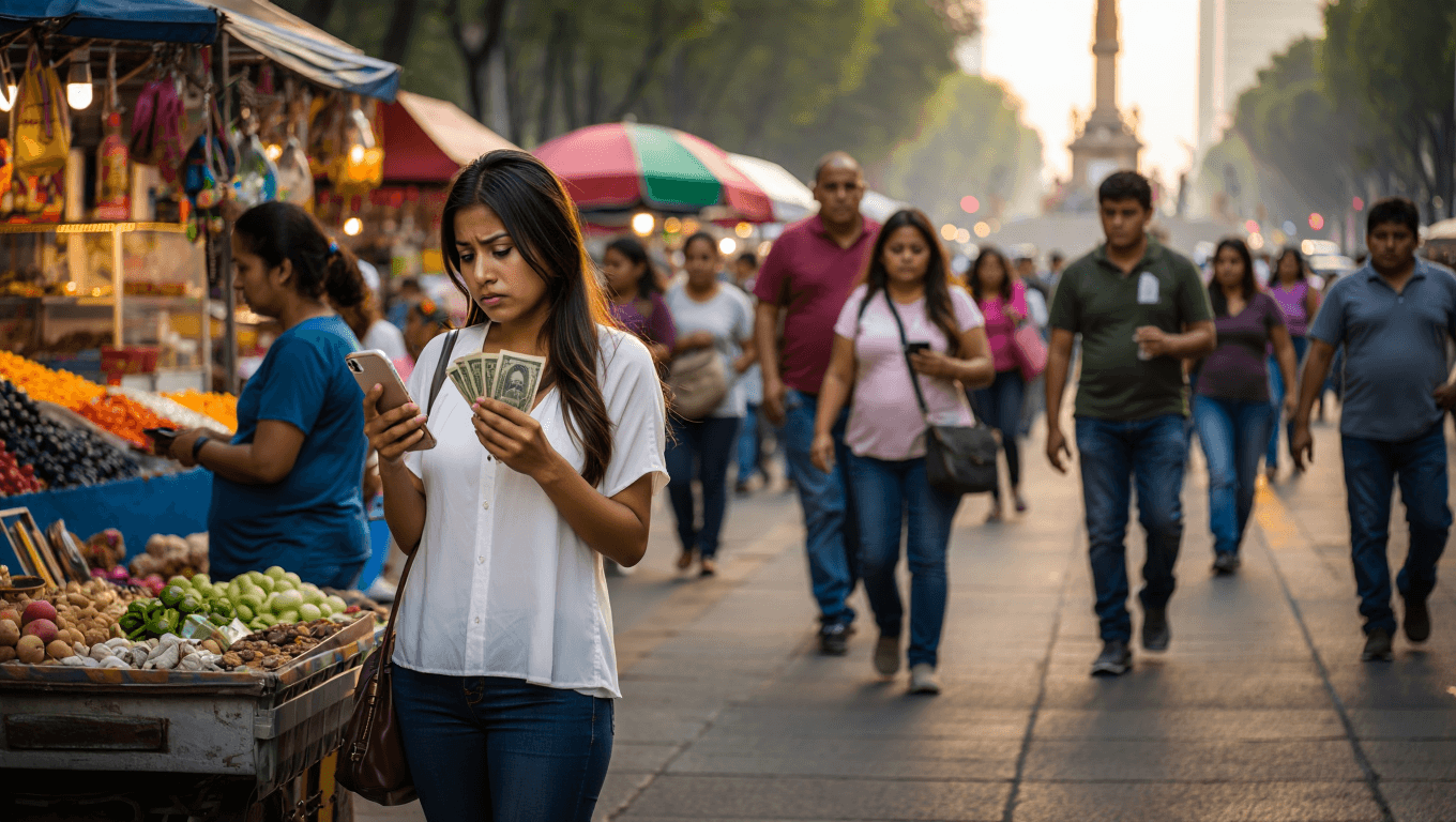 México mantiene una de las tasas de interés más altas entre emergentes con grado de inversión