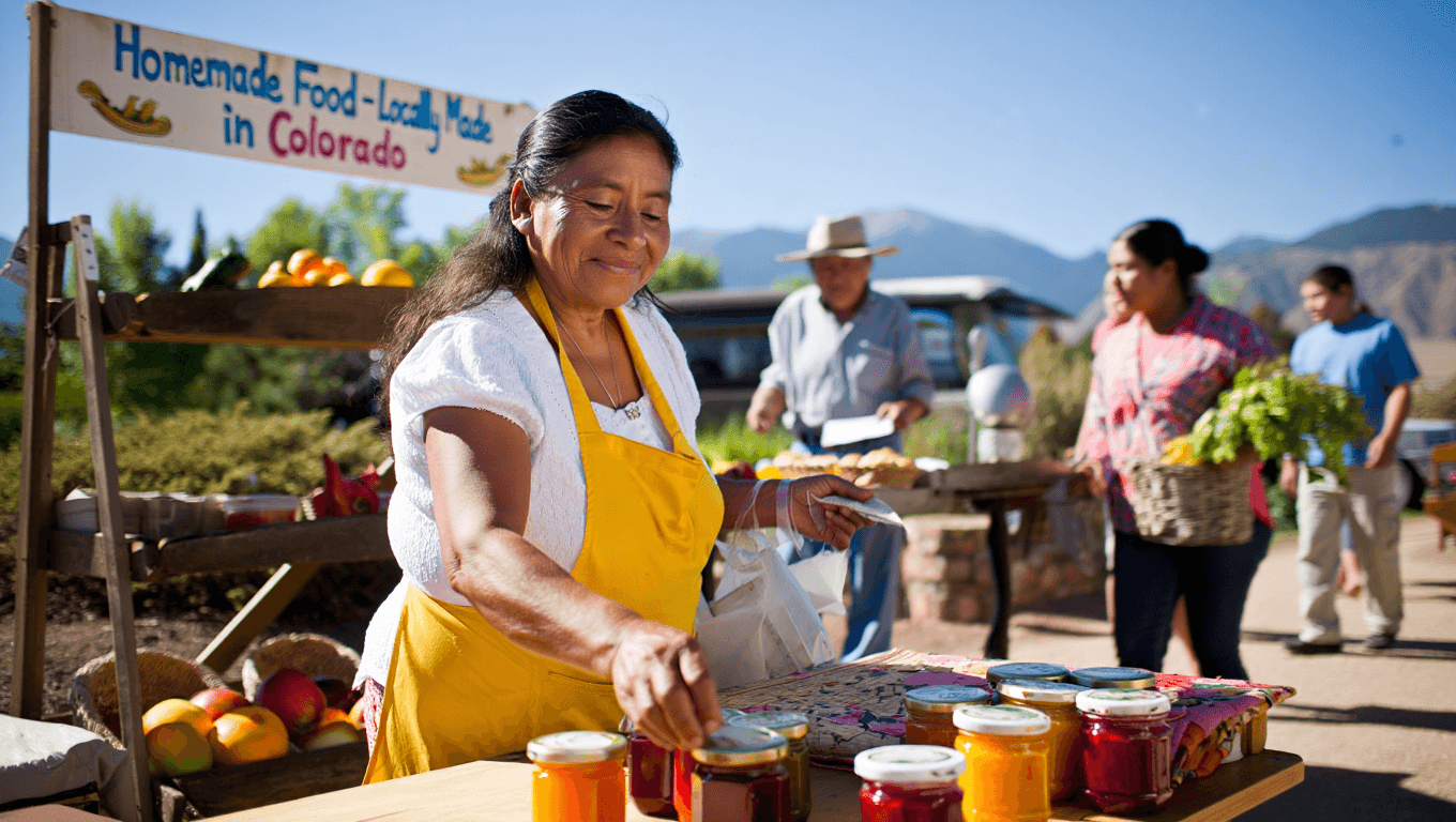 Colorado’s ‘Tamales Act’ Restores Citizens’ Freedom to Buy and Sell Homecooked Food
