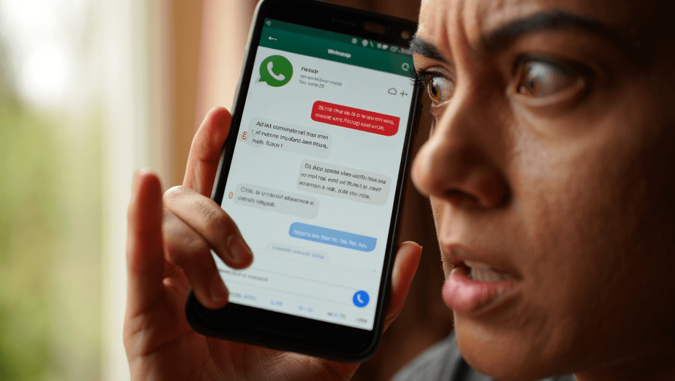 WhatsApp va a cambiar para siempre: ya prueba una función para detectar spam y mensajes fraudulentos sin leer los chats