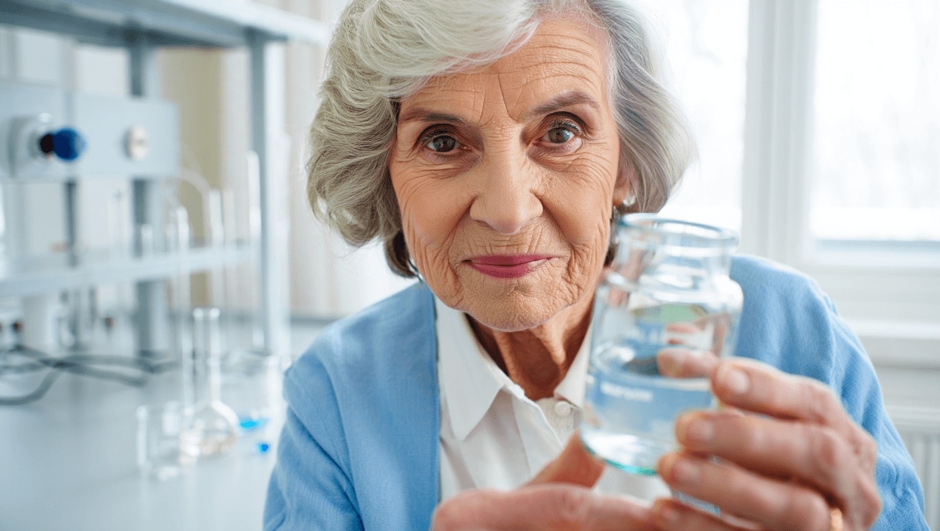 Drug May Repair DNA at Earliest Stages of Alzheimer’s – And it’s Already Passed Safety Trials