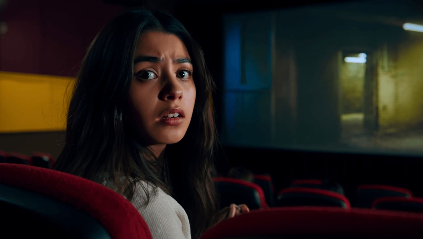 Confirman reestreno de ‘Backrooms’ en México con 16 minutos de material inédito: a partir de cuándo llegará a salas