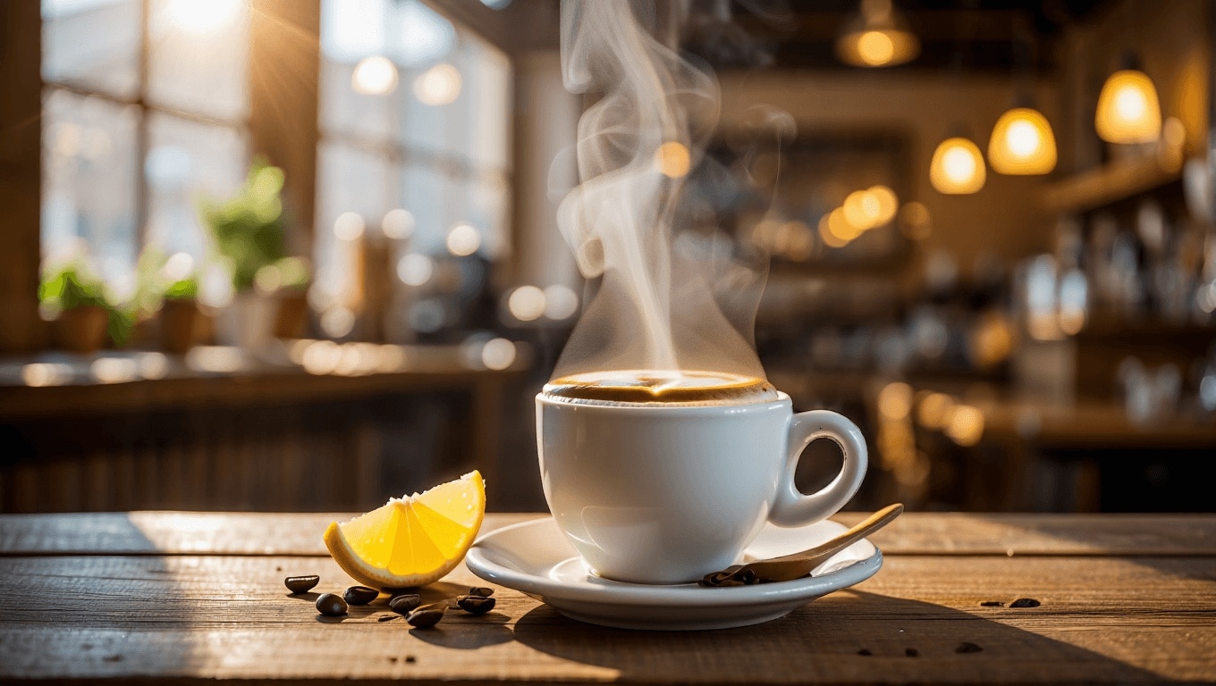 Coffee Associated with Lower Risks of Liver Cancer and Deadly Cirrhosis