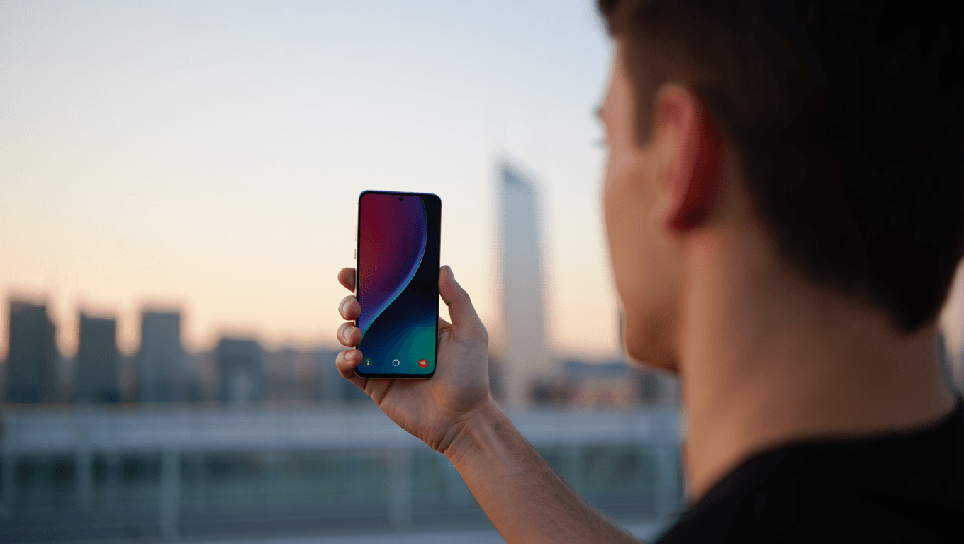 
            La mejor función de Samsung de los últimos años va a llegar a más modelos: el Galaxy S27 Pro va a ser difícil de ignorar
    