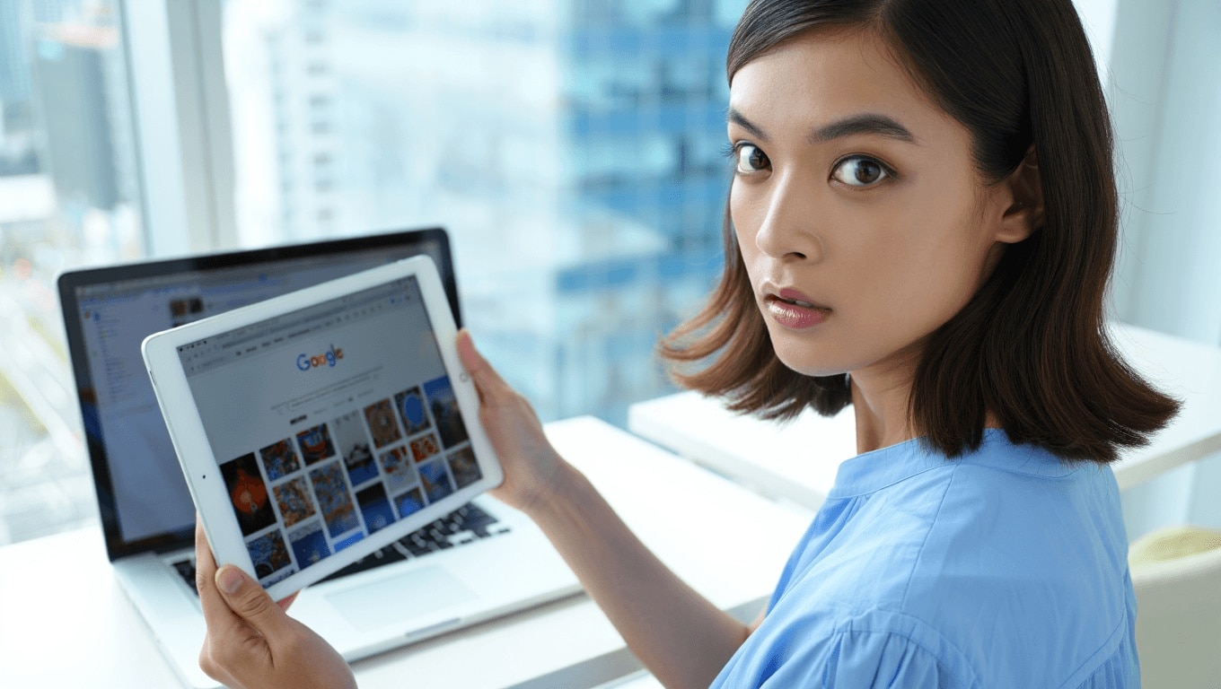 
            Google Imágenes cambia para siempre: el buscador ahora se parece más a Pinterest y permite crear imágenes con IA
    
