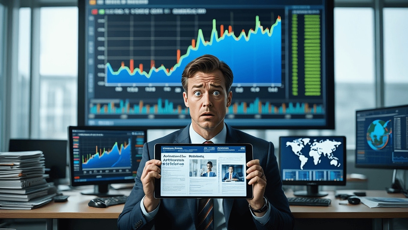 IA podría generar presiones inflacionarias en el mundo y en México