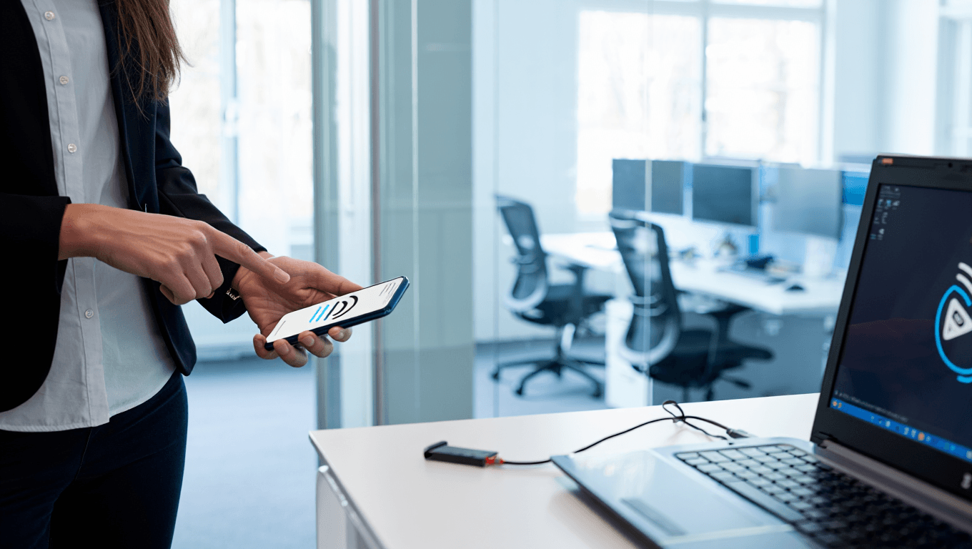 Microsoft cambia las normas: controlará la presencia en el teletrabajo o en la oficina usando la red Wi-Fi corporativa