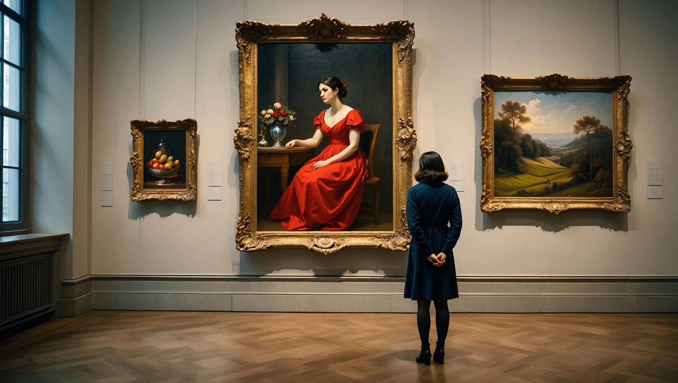 Musée d’Orsay Opens Gallery Dedicated to Still-Unclaimed Artworks Stolen by Nazis in WWII